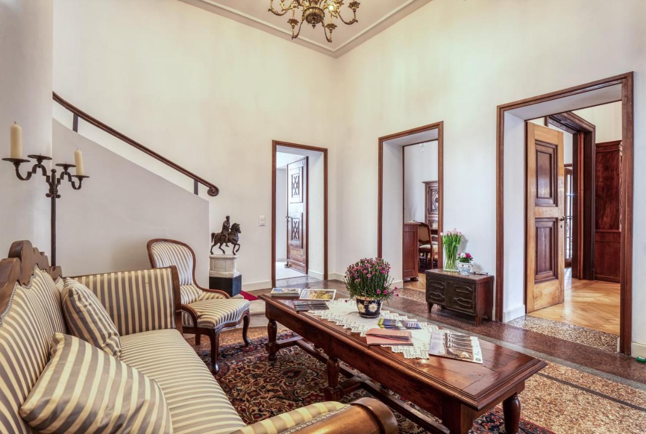Villa By @ Home Hotel Locarno Muralto Exterior foto