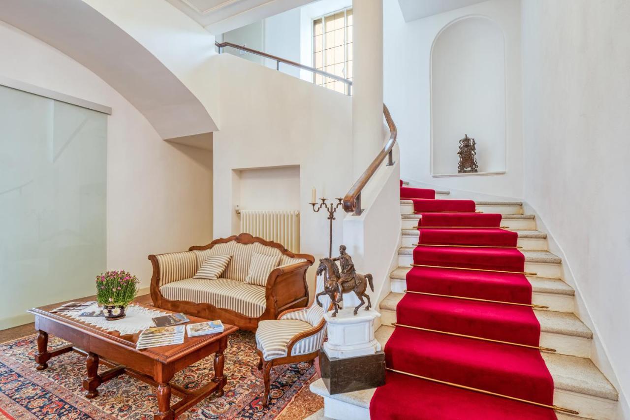 Villa By @ Home Hotel Locarno Muralto Exterior foto